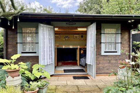 Outbuilding