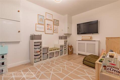 Play Room