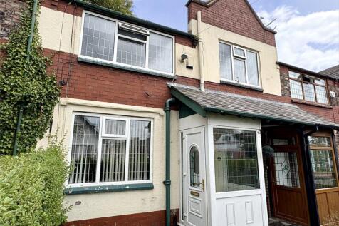 Front External