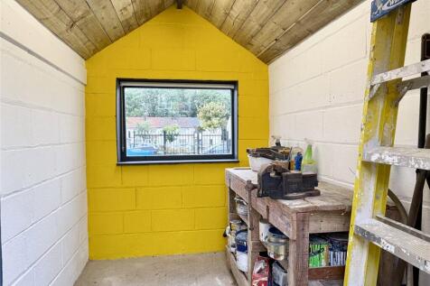 Outbuilding