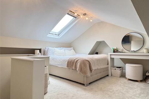 Loft Room