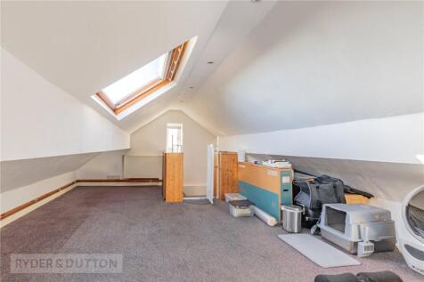 Loft Room