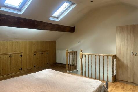 Loft Room
