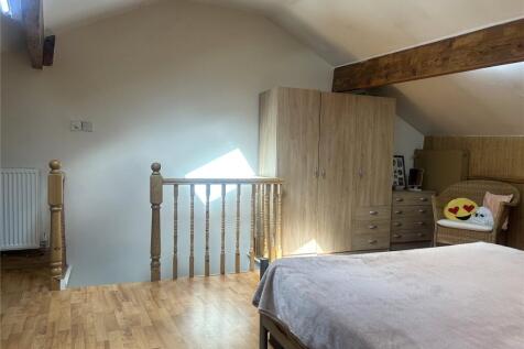 Loft Room