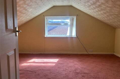 Loft Room