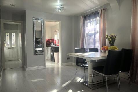 Lounge/Diner