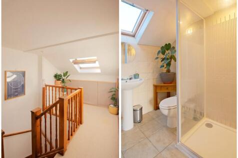 Bedroom 1 &amp; En Suite