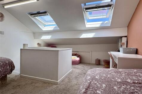 Loft Space