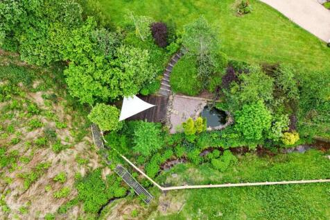 Drone Shot