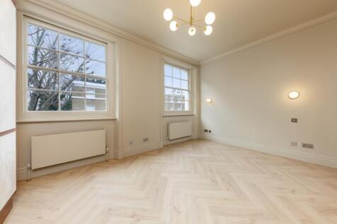 Albion Street 45 ...
