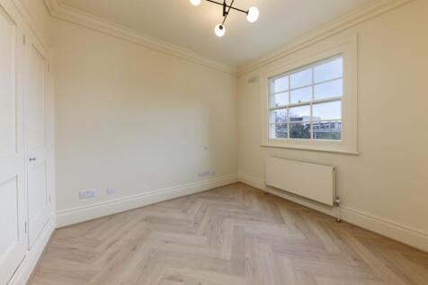 Albion Street 45 ...