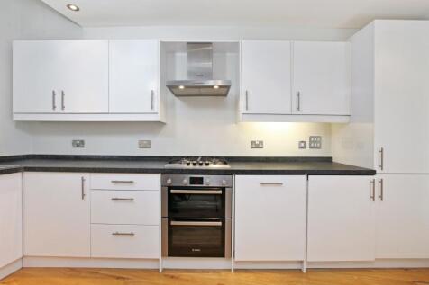 FLAT 1 27 MANCHES...