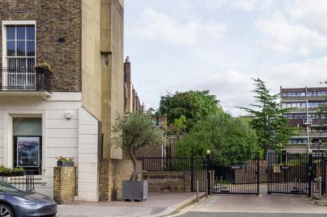 St Georges Fields 