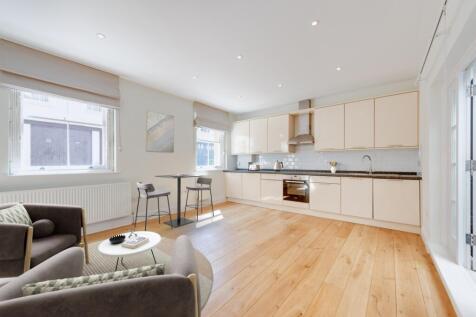 Kitchen, Dining Room