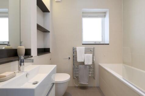 En suite 