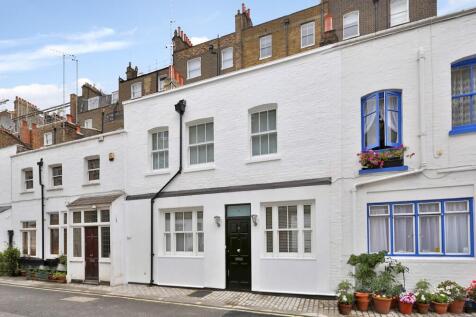 Mews house to ren...