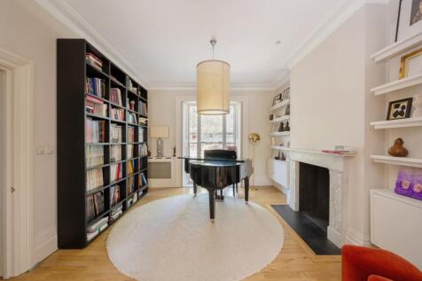 12 Westbourne Par...