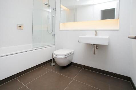 En suite 