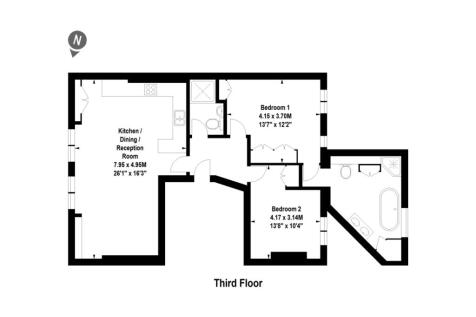 Palace Court 9 F4...