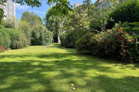 Gardens 2
