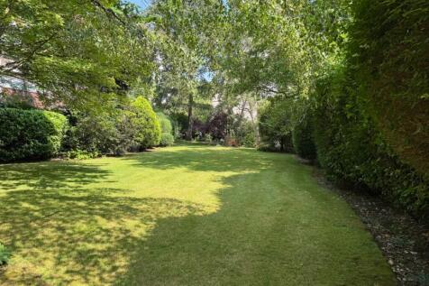 Gardens 3 