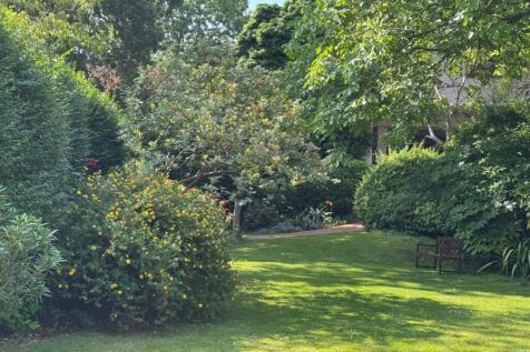 gardens