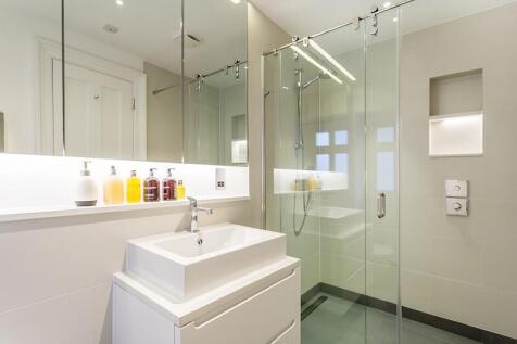 En suite