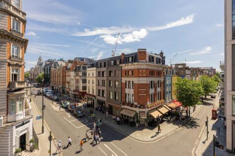 Mandeville Place ...