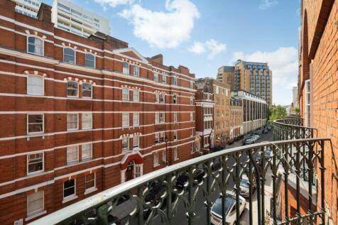 Portman Mansions ...