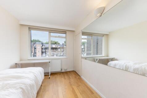 Clifton Place F14...