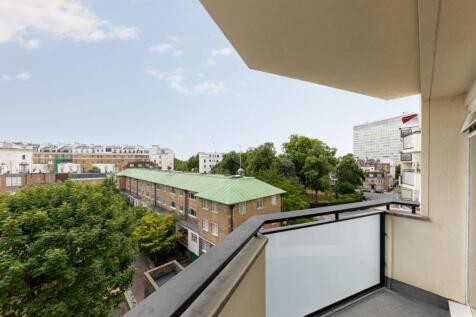 Clifton Place F14...