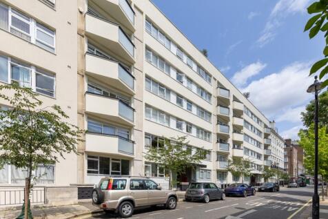 Clifton Place F14...
