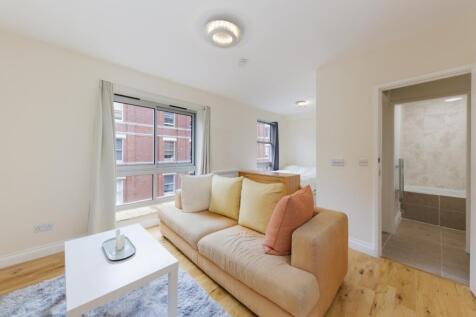 Glebe House F6 (0...