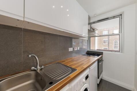 Glebe House F6 (0...