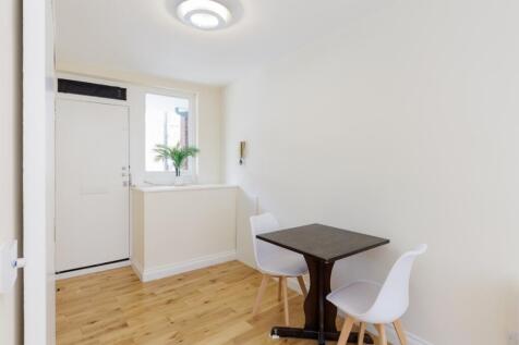 Glebe House F6 (1...