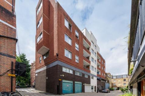Glebe House F6 (1...