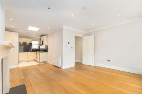 Seymour Place 4 f...