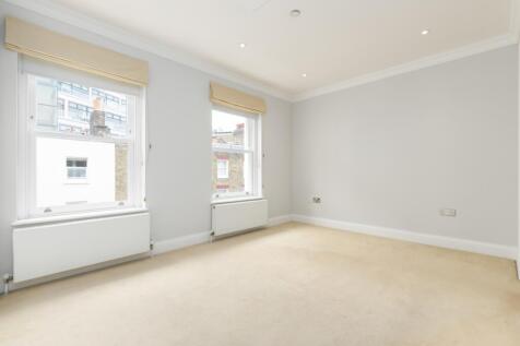 Seymour Place 4 f...