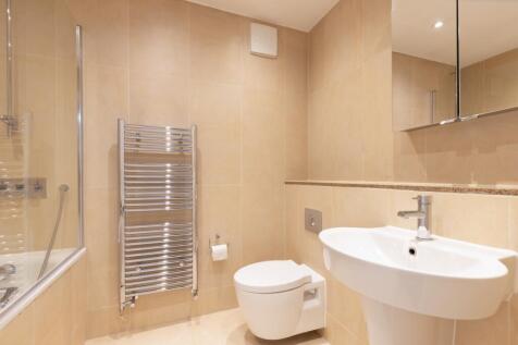 Seymour Place 4 f...