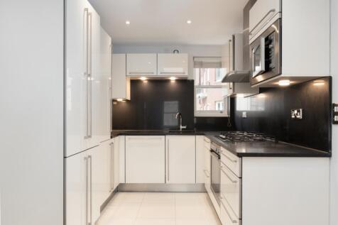 Seymour Place 4 f...