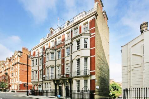 Property exterior...