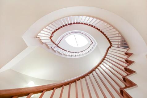 Stairwell
