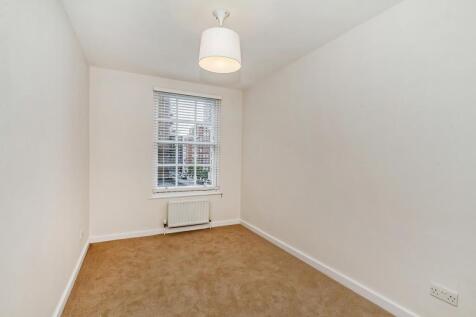 Third bedroom