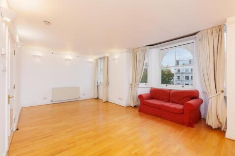 Colville Gardens ...