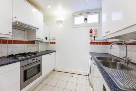 Colville Gardens ...