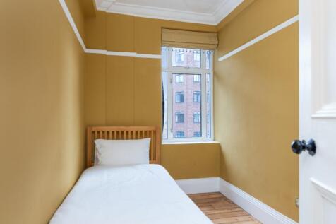 Connaught Court F...