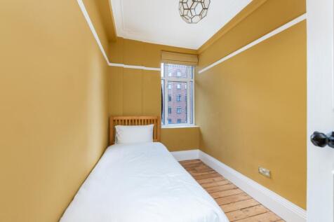 Connaught Court F...