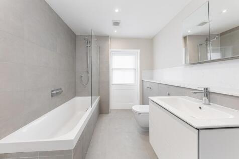 Spanish Place 3 F...