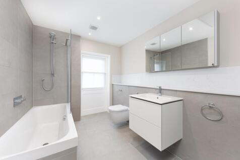 Spanish Place 3 F...