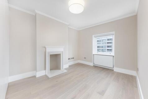 Spanish Place 3 F...